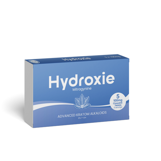 Hydroxie 20x5pk 100mg Mit Tablets